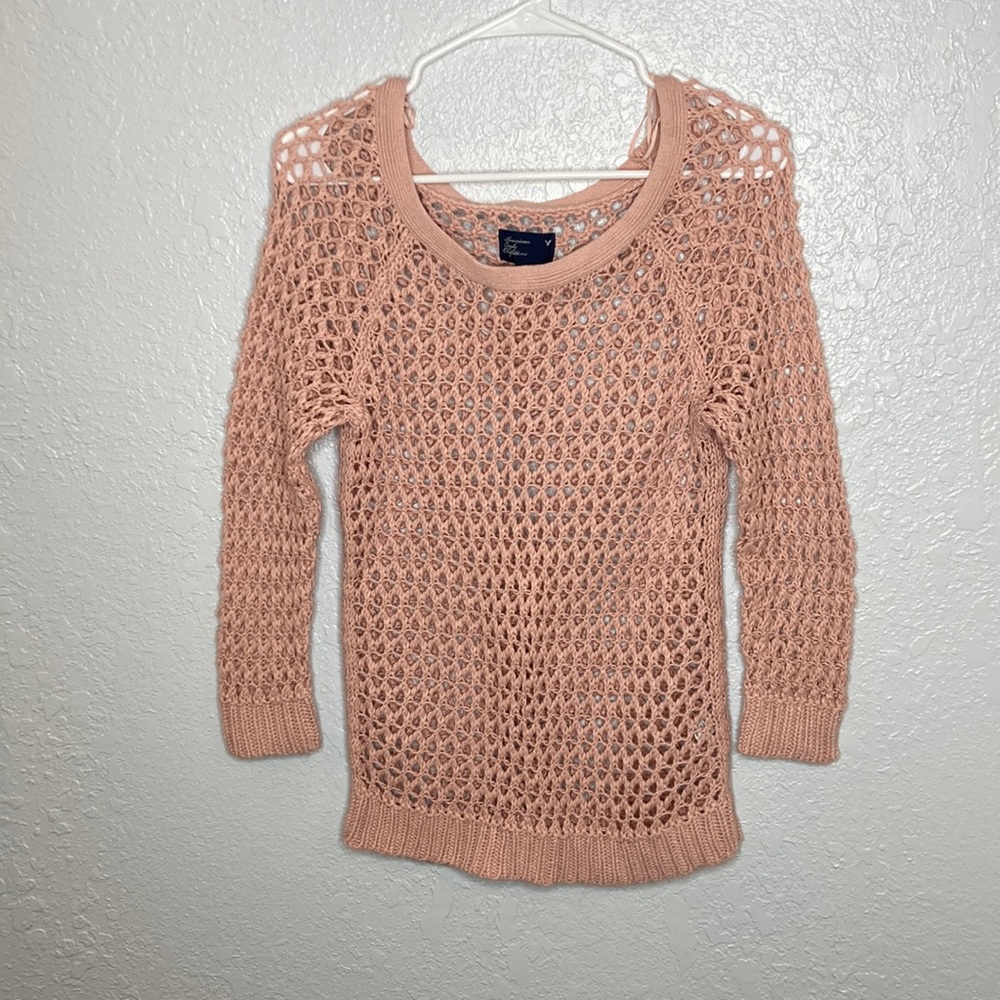 American Eagle sweater